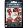 Blood Angels Upgrade Pack