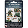 Dark Angels Upgrades