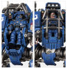 Primaris Invictor Tactical Warsuit