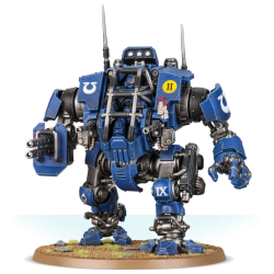 Primaris Invictor Tactical Warsuit