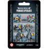 Space Wolves Primaris Upgrades