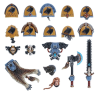 Space Wolves Upgrade Pack