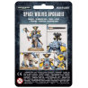 Space Wolves Upgrade Pack