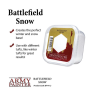 Battlefield Snow