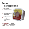 Brown Battleground