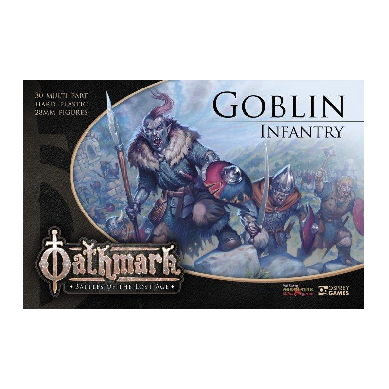 Goblin Infantry