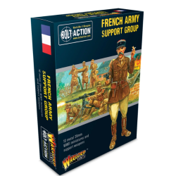 French Army Support Group