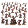 Combat Patrol: World Eaters