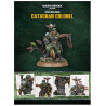 Catachan Colonel