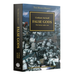 False Gods (Paperback) The...