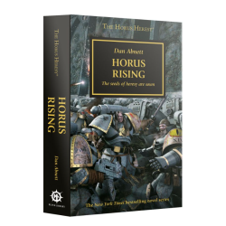 Horus Rising (Paperback) The Horus Heresy Book 1