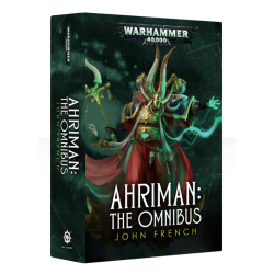 Ahriman: The Omnibus...
