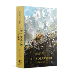 Solar War (Paperback) The...