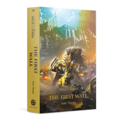 The First Wall (Paperback)...