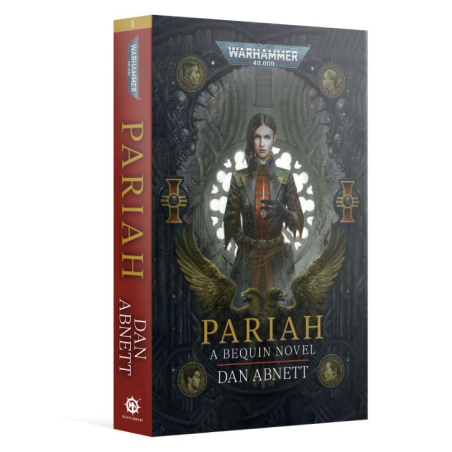 Pariah (Paperback)