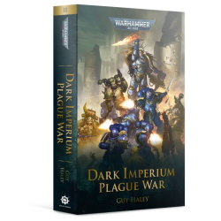 Dark Imperium: Plague War...