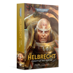 Helbrecht: Knight of The...