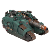 Sicaran Venator Tank Hunter