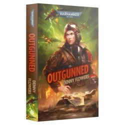 Outgunned (Paperback)