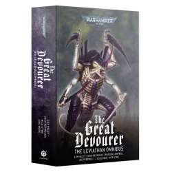 The Great Devourer: The...