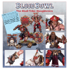 Khorne Blood Bowl Team: Skull tribe Slaughterers