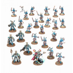 Combat Patrol: Thousand Sons