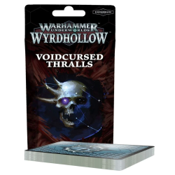 Wyrdhollow Voidcursed...