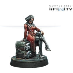 Dire Foes Mission Pack 6. Defiant Truth