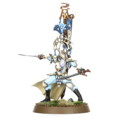 Vanari Bladelords