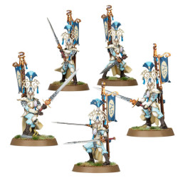 Vanari Bladelords