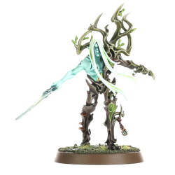 Tree Revenants