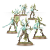 Tree Revenants