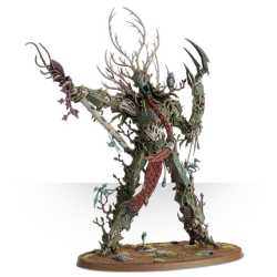 Sylvaneth Treelord