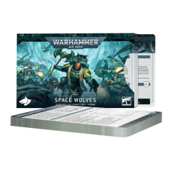 Index: Space Wolves