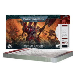 Index: World Eaters