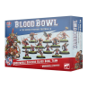 Blood Bowl Team The Underworld Creepers