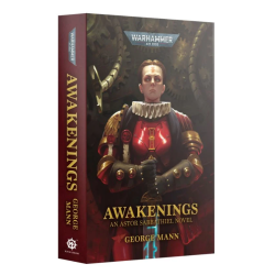 Awakenings (Paperback)
