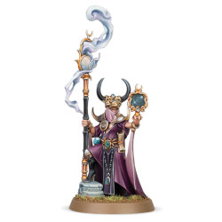 Shardspeaker of Slaanesh