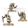 Plague Monks