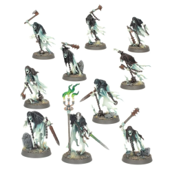 Chainrasp Hordes