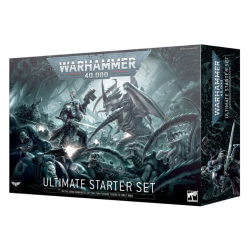 Warhammer 40,000 Ultimate...