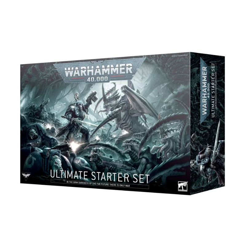 Warhammer 40,000 Ultimate Starter Set