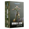 Minka Lesk: The Last Whiteshield