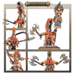 Vanguard: Fyreslayers