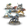 Gryph hounds