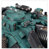 Legion Vindicator Siege Tank