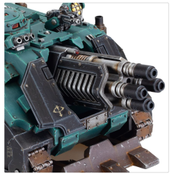 Legion Vindicator Siege Tank