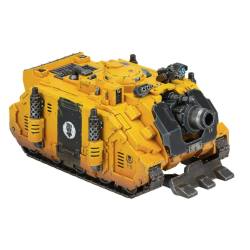 Legion Vindicator Siege Tank