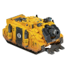 Legion Vindicator Siege Tank