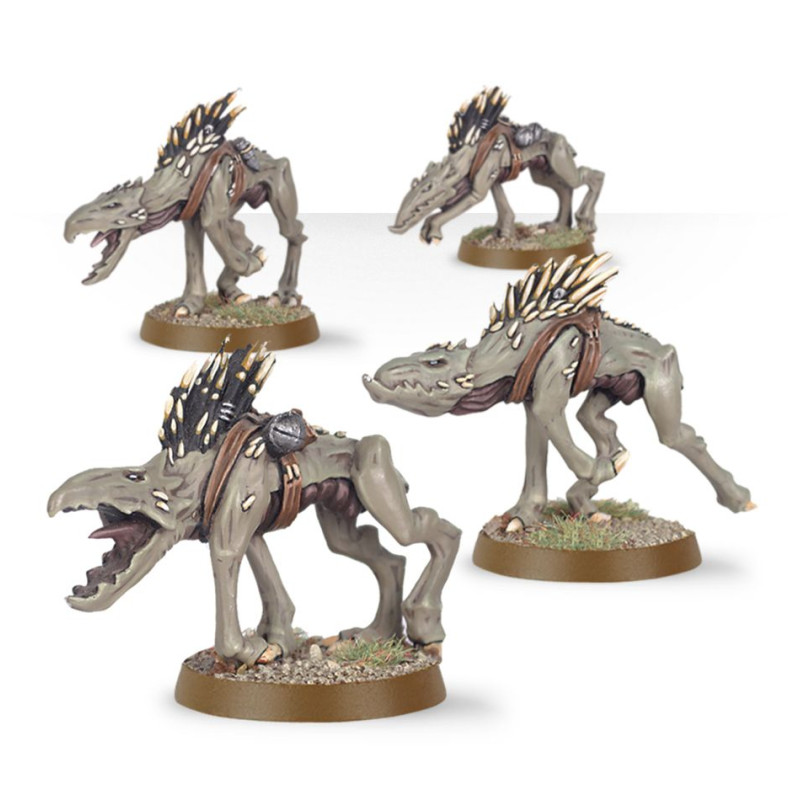 Kroot Hounds